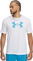 M Reflective BIG Logo SS