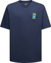 Moon Patch T-shirt Men