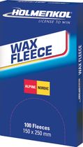 Wax Fleece