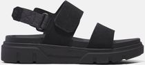Womens Backstrap Sandal