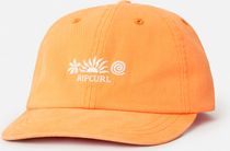 Mixed 6 Panel Cap
