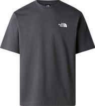 U Explore Gear Relaxed Short Sleeve Tee