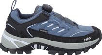 CMP Rigel 2.0 Low Fitgo WMN WP Trekking Shoes