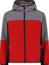 KID Jacket FIX Hood