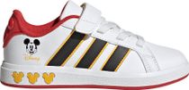 adidas Adidas Disney Mickey Mouse Grand Court Shoes Kids