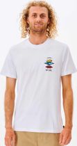 Search Icon Tee