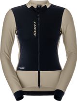 Scott Jersey W's Pro Warm WB LS Damen Radtrikot