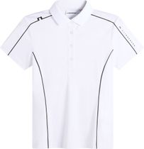 J.Lindeberg Leyla Polo Damen Poloshirt