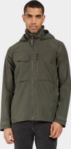 Aston USX Jacket 5