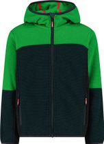 KID Jacket FIX Hood