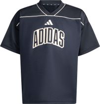 adidas Stadium Mesh Basketball Shirt