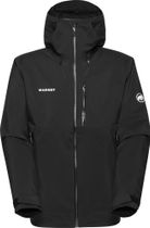 Alto Guide Hardshell Hooded Jacket Men