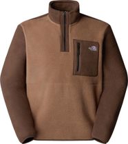 Mens Yumiori 1/4 Zip
