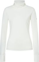 W Skiing Roll Neck