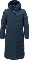 Down Coat Style Vindave Women