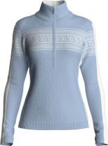 We Norwegians Signature 1/4-zip Women