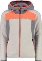 KID G Jacket FIX Hood