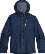 Men's Helium Rain Jacket