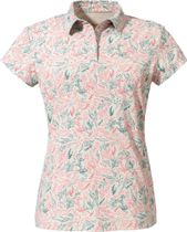 Polo Shirt Sternplatte Women