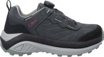 Juukat Low WMN Fitgo Hiking Shoes WP