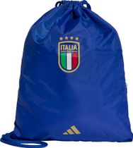 adidas Figc Italy Football/Soccer GYM Sack