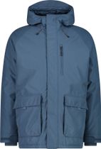 CMP MAN Jacket FIX Hood
