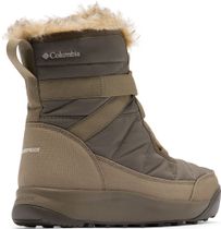 Columbia Women's Minx Shorty IV Waterproof Snow Boot