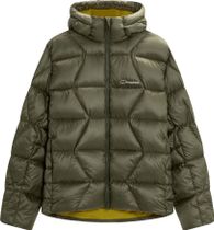 Berghaus Explorer Down Jacket AM Daunenjacke für Herren
