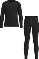 Kids SET Long Transtex Warm