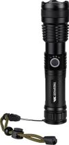 Trespass Edzell- Rechargable Torch