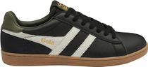 Equipe II Leather Sneaker Men