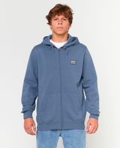 Horizon Zip Thru Hood