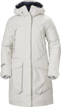 W RWB Down Parka
