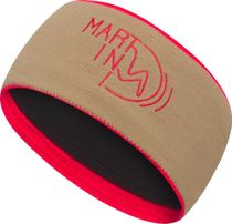 Martini Horizon Knitted Headband W