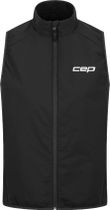 Core Run Thermal Vest, Reversible, Women