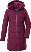 KOW 11 Women Quilted Parka