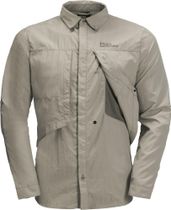 Diskovera LS Shirt M