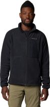 Columbia Rapid Expedition II Full Zip Fleece Herren Midlayer für Freeski oder Skitouren