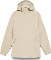 Womens Waterproof Shell Jacket