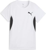W Cross The Line Tee 3.0