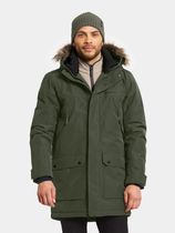 Rick USX Parka 2