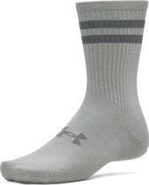 Under Armour Essential 6pk Crew Unisex's sports socks