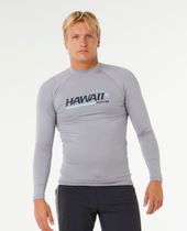 RipCurl Hawaii Gritty UPF PER Long Sleeve