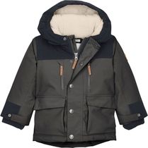 killtec Fiow 9 MNS Jacket Kinder Hardshelljacke