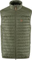 Abisko Padded Vest M