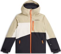 O'Neill Fwc'cruz Triple Snow Jacket Jungen Skijacke