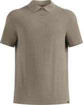 Odlo The Cubic Light Short-sleeve Polo Shirt