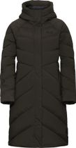 Jack Wolfskin Marienplatz Coat W