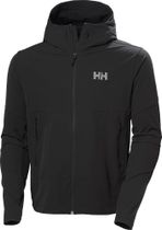 Helly Hansen Men's Blaze Hooded Softshell Jacket Herren Skitourenjacke