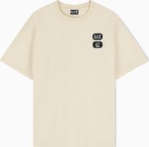 EA7 Train Urban Skate M Tee SS Graphic - Train Urban Skate M Tee SS Graphic Herren T-Shirt für sämtliche Outdoor Aktivitäten